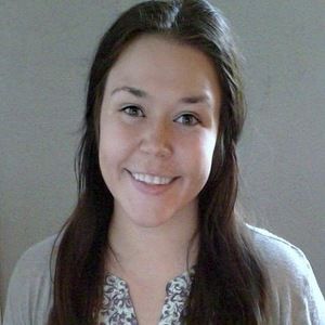 Meet your Posher, Aleigh